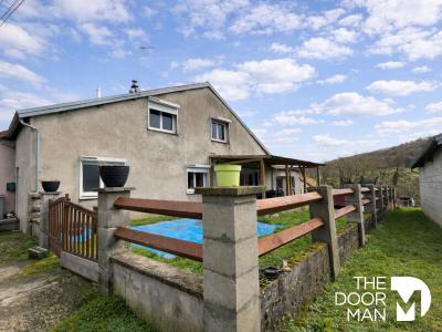 Vente Maison 5 pi�ces VICQ 52400