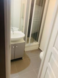 Location Appartement VILLENEUVE-SAINT-GEORGES 94190