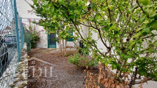 Vente Maison 4 pi�ces SAINT-SYMPHORIEN 33113