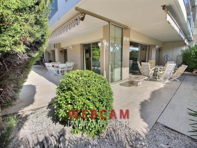 Vente Appartement 4 pi�ces CANNES 06400