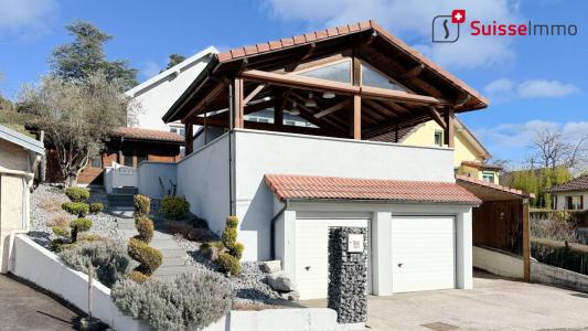 Vente Maison 6 pi�ces BART 25420