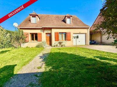 Vente Maison 6 pi�ces GRANDE-PAROISSE 77130