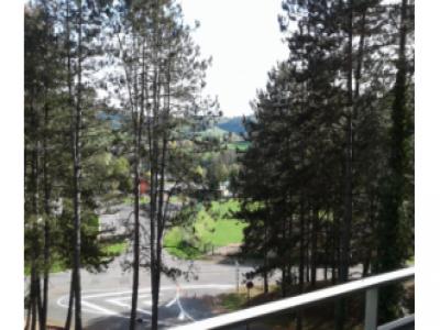 Location Appartement 4 pi�ces MATOUR 71520