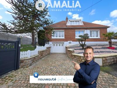 Vente Maison SOLESMES 59730