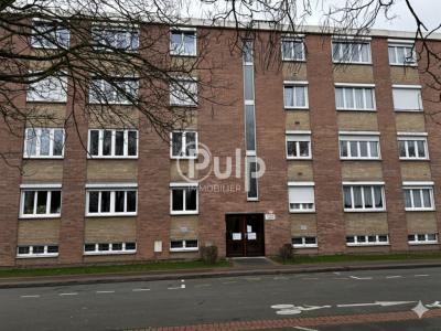 Vente Appartement 3 pi�ces SEQUEDIN 59320