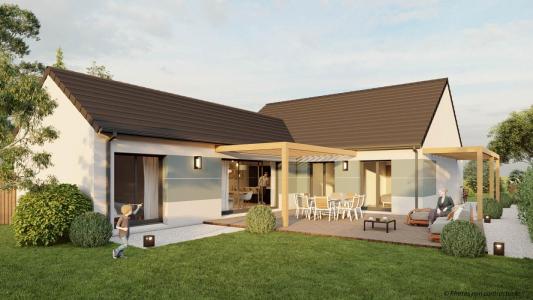 Vente Maison 7 pi�ces BOURGTHEROULDE-INFREVILLE 27520