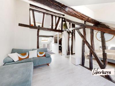 Vente Appartement PARIS-10EME-ARRONDISSEMENT 75010