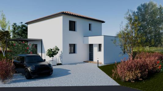 Vente Maison LOROUX-BOTTEREAU 44430