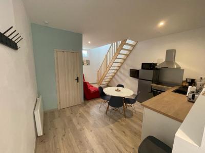 Location Maison 3 pi�ces GRAND-FORT-PHILIPPE 59153