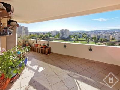 Vente Appartement 4 pi�ces MARSEILLE-7EME-ARRONDISSEMENT 13007