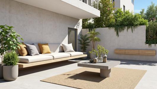 Vente Programme neuf VILLENNES-SUR-SEINE 78670