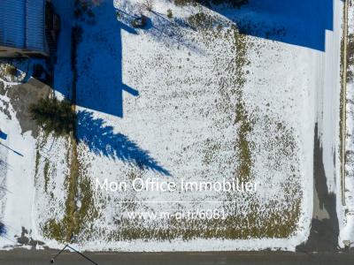 Vente Terrain ARVIEUX 05350