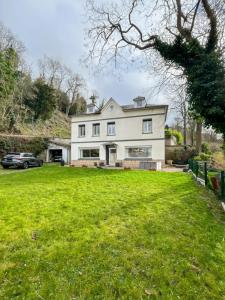 Vente Prestige BONSECOURS 76240