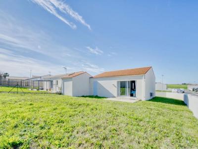 Vente Maison 4 pi�ces SAINT-NAZAIRE-SUR-CHARENTE 17780