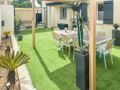 Vente Maison 7 pi�ces LUNEL 34400