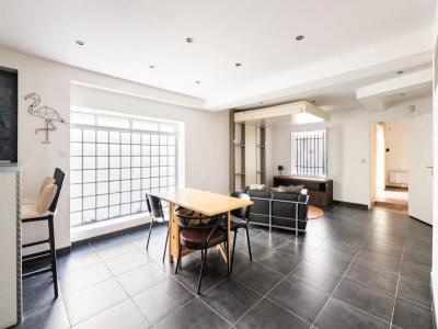 Vente Appartement 2 pi�ces MARSEILLE-8EME-ARRONDISSEMENT 13008