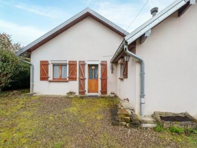Vente Maison 4 pi�ces PUSY-ET-EPENOUX 70000