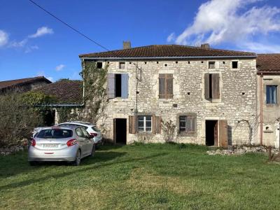 Vente Maison 8 pi�ces BAGAT-EN-QUERCY 46800