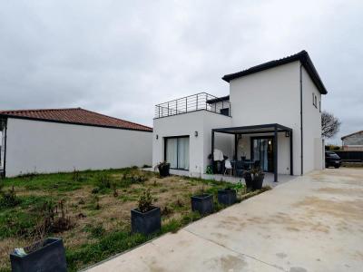 Vente Maison 5 pi�ces VERNET 31810