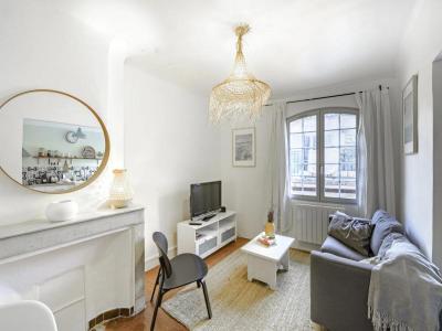 Vente Appartement 2 pi�ces MARSEILLE-2EME-ARRONDISSEMENT 13002