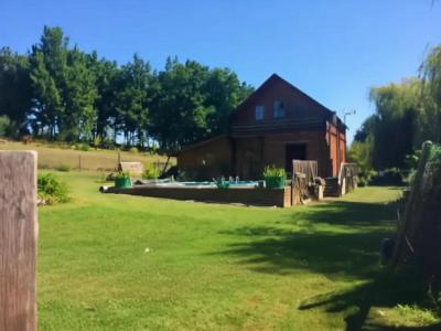 Vente Maison 4 pi�ces ISLE-EN-DODON 31230