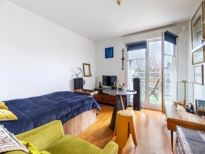 Vente Appartement 2 pi�ces BAGNOLET 93170