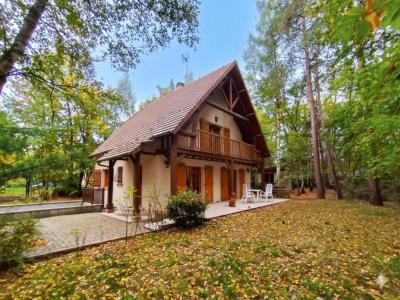 Vente Maison 5 pi�ces GLISOLLES 27190