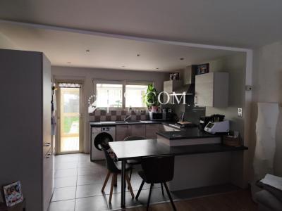 Vente Maison 5 pi�ces TOMBLAINE 54510