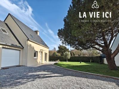Vente Maison 5 pi�ces ERDEVEN 56410