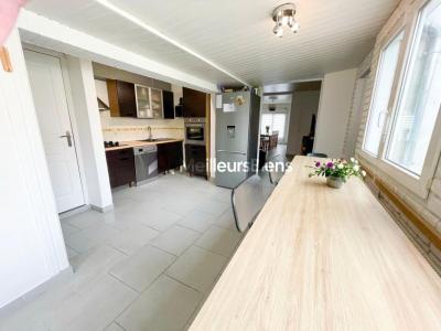 Vente Maison 7 pi�ces MAUBEUGE 59600