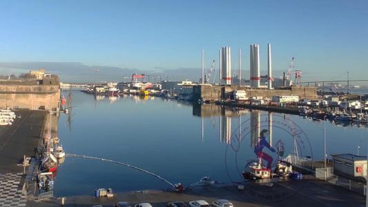 Vente Appartement 3 pi�ces SAINT-NAZAIRE 44600