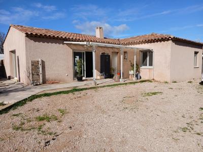 Vente Maison 5 pi�ces BRIGNOLES 83170