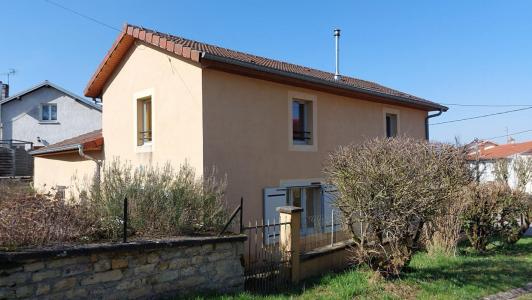 Vente Maison 4 pi�ces AMANCE 70160