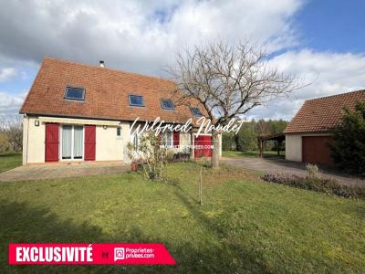 Vente Maison 6 pi�ces PARIGNE-L'EVEQUE 72250