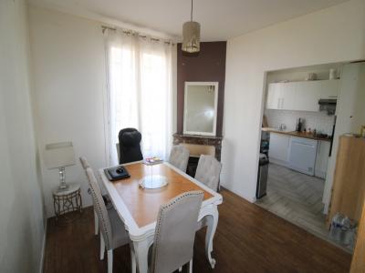 Vente Maison 5 pi�ces MONTGERON 91230