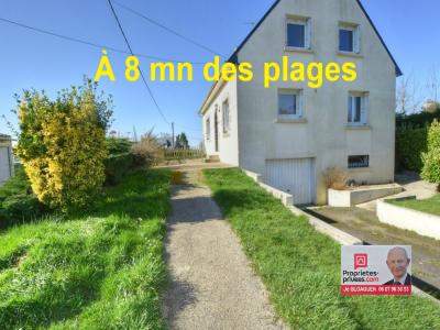 Vente Maison 6 pi�ces KERMARIA-SULARD 22450