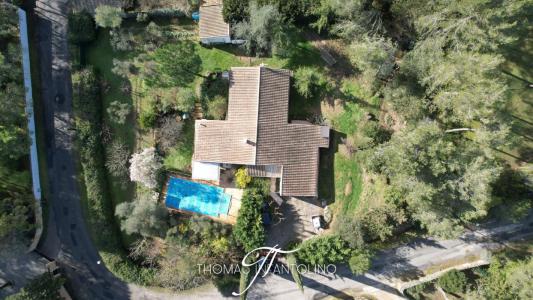 Vente Maison 5 pi�ces CARCASSONNE 11000