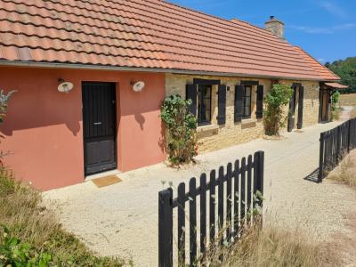 Vente Maison 5 pi�ces MARCILLAC-SAINT-QUENTIN 24200