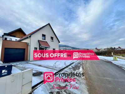 Vente Maison 4 pi�ces BARR 67140