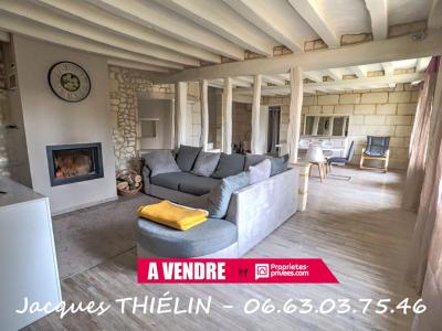Vente Maison 5 pi�ces VIVY 49680
