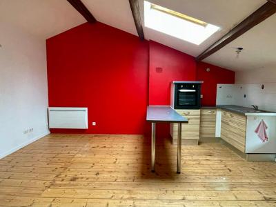 Vente Appartement 3 pi�ces BOEN 42130