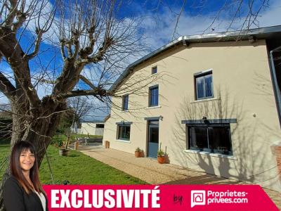Vente Maison 7 pi�ces RENAISON 42370