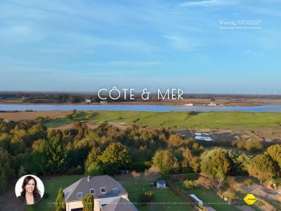 Vente Terrain TOUR-DU-PARC 56370