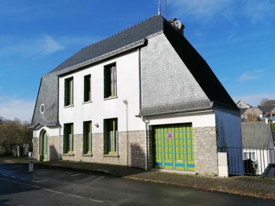 Vente Maison 3 pi�ces PLOERMEL 56800