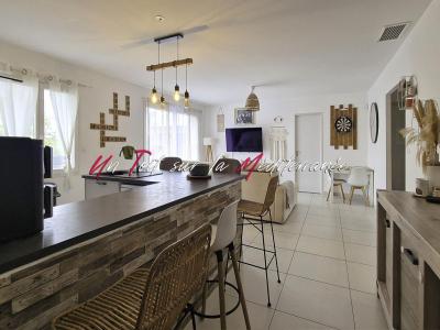 Vente Maison 4 pi�ces PIERREFEU-DU-VAR 83390