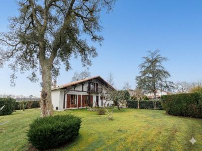 Vente Maison 5 pi�ces SAINT-GEOURS-DE-MAREMNE 40230