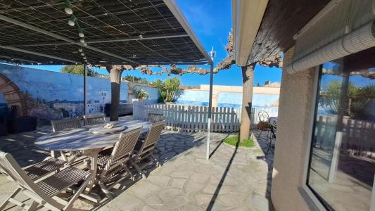 Vente Maison 7 pi�ces MANDUEL 30129