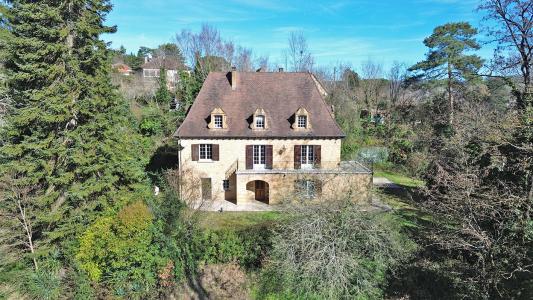 Vente Maison 10 pi�ces SARLAT-LA-CANEDA 24200