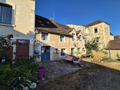 Vente Maison 7 pi�ces NOGENT-LE-ROTROU 28400