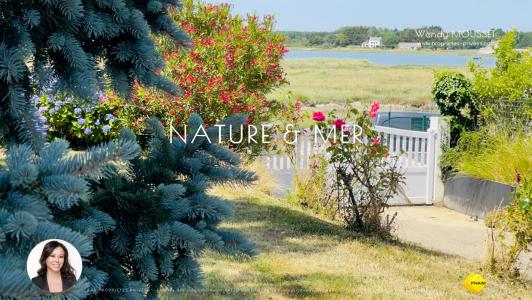 Vente Maison 7 pi�ces TOUR-DU-PARC 56370